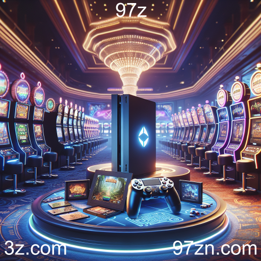 A Evolução dos Jogos: Tendências e O que Esperar no Futuro